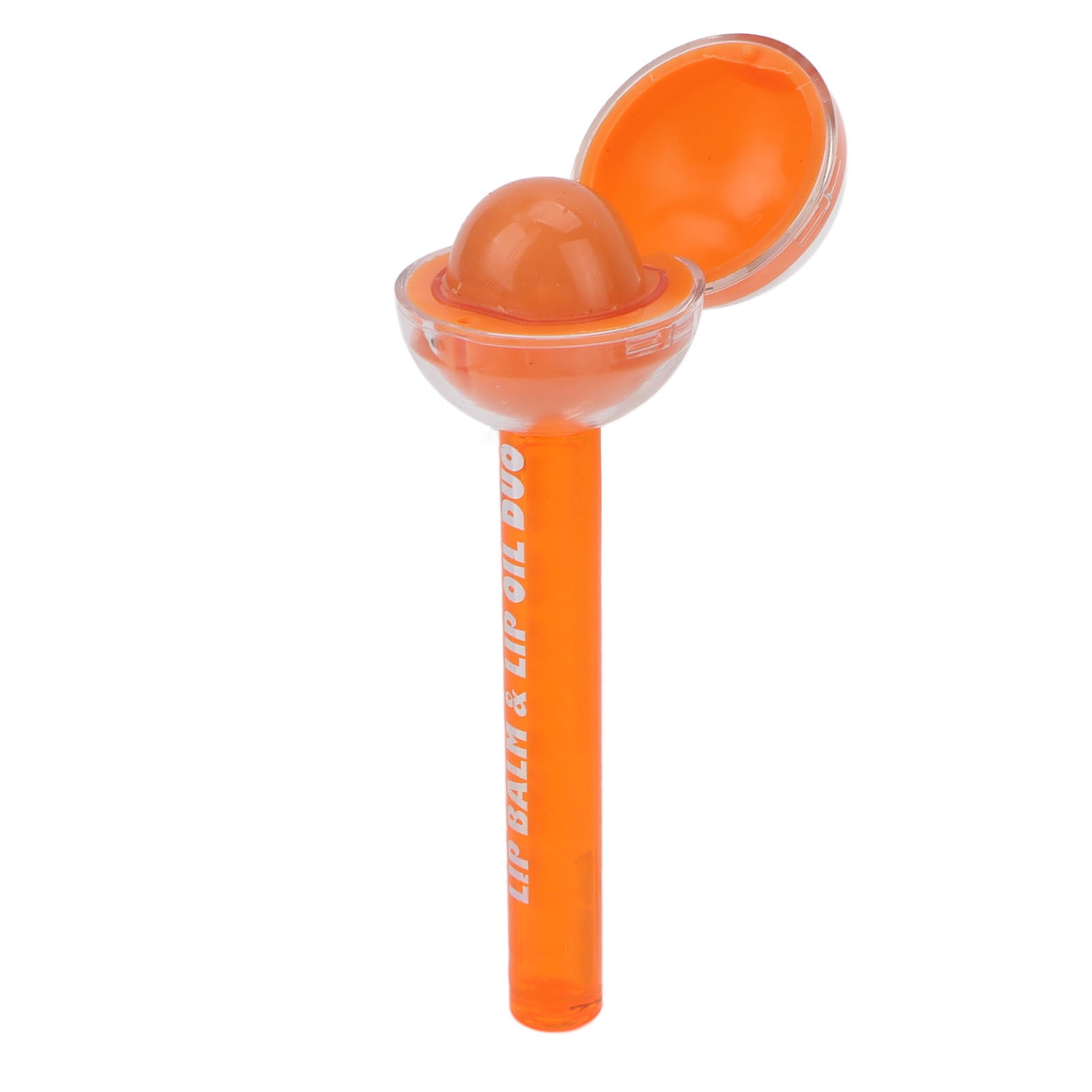 Moisturize Lip Glaze, Lip Gloss, Temperature Color Change Cute Shaped