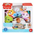 thumbnail image 1 of Cojin Gimnasio Fisher Price Oso Perezoso, 1 of 2