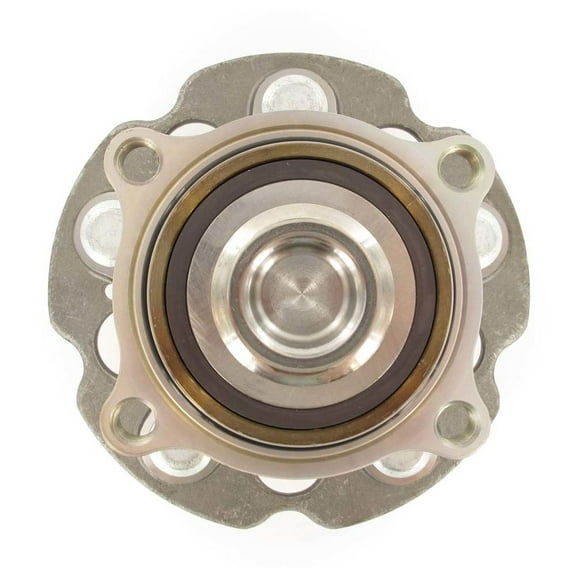 Wheel Bearing and Hub Assembly Fits select: 2005-2017 HONDA ODYSSEY