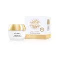 thumbnail image 1 of Crema de día restauradora Edom Retinol Time Control: hidrata e hidrata la piel Antioxidantes restauradores que suavizan la apariencia de líneas finas y arrugas y promueven la elasticidad natural de la, 1 of 5