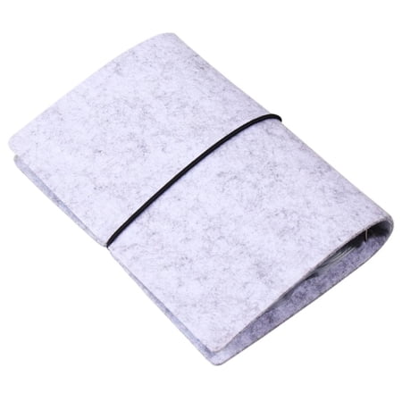 Lerpwige Fishing Lures Storage Bag Artificial Crank Baits Fishing Tackle Binder Bag