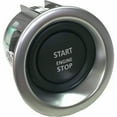 thumbnail image 3 of Engine Start Stop Switch Replacement, Convenient Installation, Control Car Engine Button for Range Rover, 3 of 9