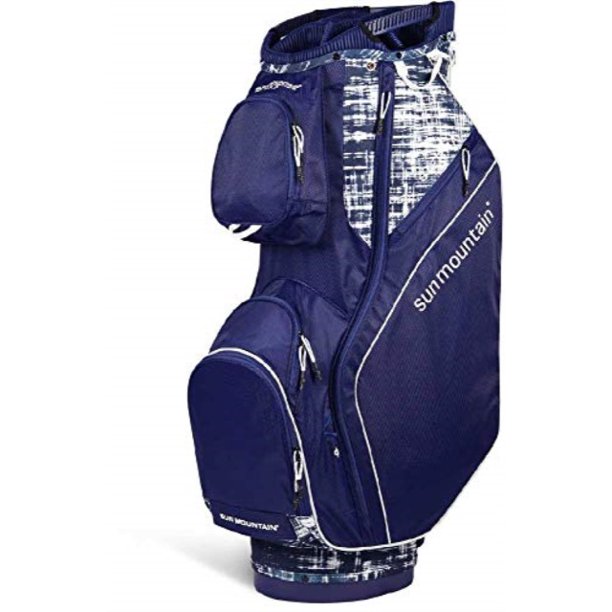 sun mountain golf 2019 sierra women cart bag navywhitegalaxy