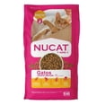 thumbnail image 2 of Nucat 15 Kg + Sobres Recetas Carnitas de Atún 85g, 2 of 3