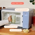 thumbnail image 4 of Beautiful 2 Cup Silicone Measuring Cup, Sage Green by Drew Barrymore, 4 of 7