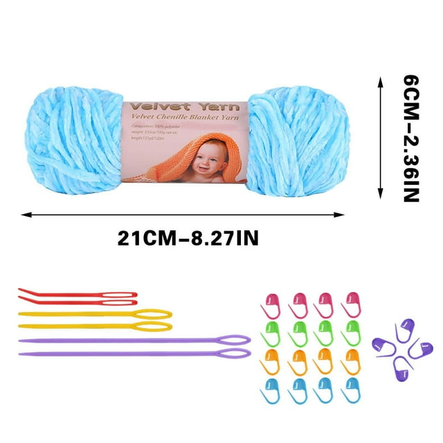 Sofa Vama Ropa de Cama Hilo de crochet tejido a mano en un hilo de terciopelo, suave y agradable para la piel. for Navideño