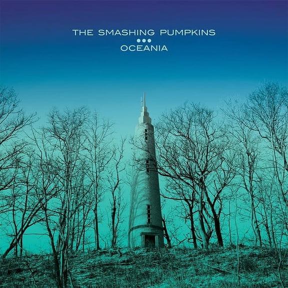 Smashing Pumpkins - Oceania - Music & Performance - CD