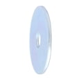 thumbnail image 2 of Bulldog Hardware 1/8 in. x 5/8 in. Fender Washer, Zinc Plated Steel (13 Pack), 2 of 8