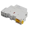 thumbnail image 2 of Durable AC Contactor Tools 1 Pcs 50/60Hz AC220V Accessories Hot Sale New, 2 of 9