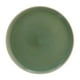 thumbnail image 4 of Juego Vajilla Cerámica, Colección Masai, Vajilla Circular de16 Piezas para 4 Personas, Color Verde Grisáceo con Caja de Regalo, 4 of 12