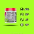 thumbnail image 4 of Polvo preentrenamiento GHOST Legend Warheads Sour Watermelon 30sv, 4 of 6