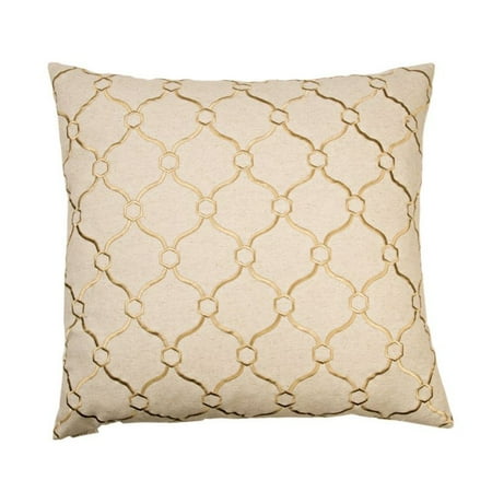 Canaan Company Vera Decorative Throw Pillow 24x24 ...