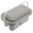thumbnail image 1 of Multi-functional Paint Brush Cleaner Paint Brush Holder Paint Brush Washing Tool, 1 of 4