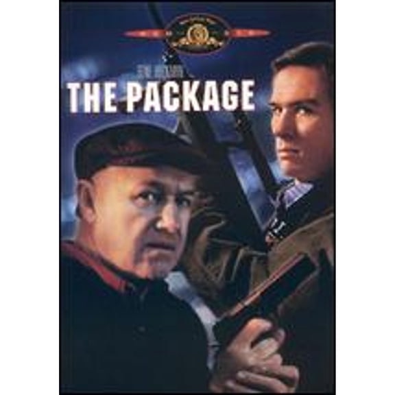 Pre-Owned The Package
