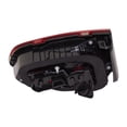 thumbnail image 2 of KarParts360 For Volkswagen Golf/GTI 2015 Tail Light Assembly Driver And Passenger Side | Pair | Inner | Red Lens | Replacement For VW2802116, VW2803116 | 5G0945093AF, 5G0945094AE, 2 of 6