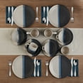 thumbnail image 2 of Pfaltzgraff® Jaxon 16 Piece Dinnerware Set, Service for 4, 2 of 11