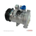 thumbnail image 3 of Motorcraft A/C Compressor YC-2559 2014 Ford Mustang, 3 of 3