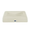 thumbnail image 2 of Sam's Pets Scruffy Orthopedic Dog Bed 30" In Cream, 2 of 4