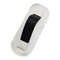 thumbnail image 4 of Asa de transporte pa Kayak, inflables con correa Universal pa asiento de Kayak, asiento de PVC Blanco shamjiam Asas de transporte de kayak, 4 of 7
