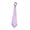 #92Light Purple, variant on Sparkle Sequin Tie for Kids Necktie for Party Performance Stage Wedding Uniform Necktie