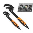 thumbnail image 1 of Juego de llaves ajustables universales LEJOSTOL Magic Wrench, 1 of 7