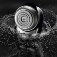 thumbnail image 4 of Blueek Mini Electric Shaver Compact Car Portable Shaver USB C Rechargeable, Digital Display, Suitable for Travel and Office Trips, 4 of 9