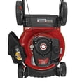 thumbnail image 3 of Restored Troy-Bilt TB105 21 in. 140cc Gas-Powered 2-in-1 Push Lawn Mower (Refurbished), 3 of 9