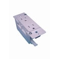 thumbnail image 2 of Receptáculo dúplex UNITED STATES HDW E-120C para casas móviles, 2 of 4