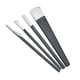thumbnail image 2 of Cuchillo De Pedicura, Kits de cuchillos de pedicura profesionales Para Callos Bisturi Cuchilla Pies Bisturi Podologo Cortacallos Acero Inoxidable Shuxiu Wang 8390615138550, 2 of 5