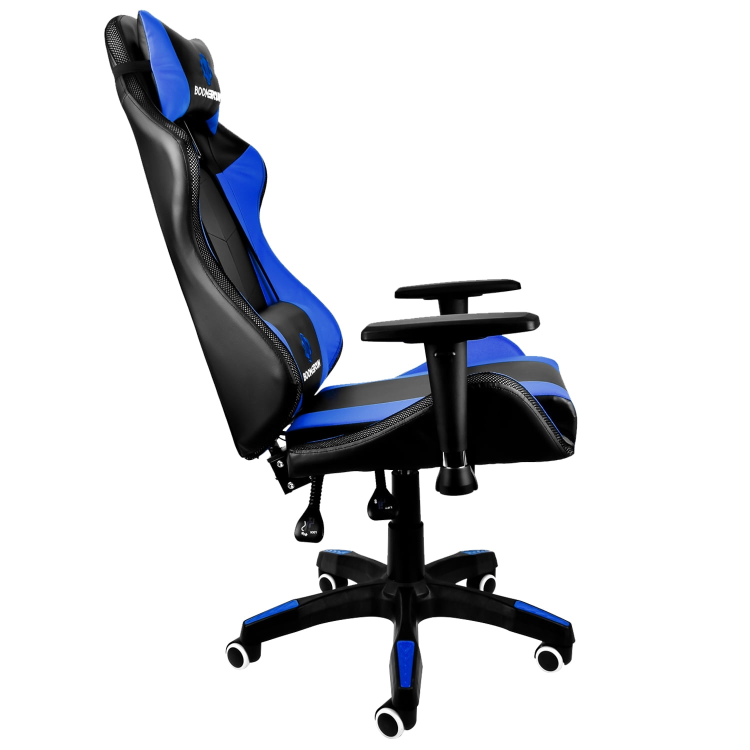 Buy Gaming Chair Adjustable Esports Gamer Chair, High Back Ergonomic