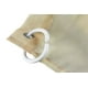 thumbnail image 2 of Cortina de Ducha ABPHQTO de poliéster Impermeable Cruz Dorada y Santa Biblia 160x180 cm, 2 of 2