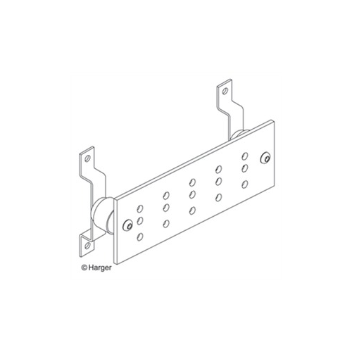 Harger GBI14420C Ground Bar