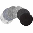 thumbnail image 1 of Clearance Promotion 7 Inch Trivets for Hot Dishes Hot Pads for Kitchen Trivets for Hot Pots and Pans 6 Pack Heat Large for Kitchen Pot Holders for Kitchen Kitchen Decor for Table, 1 of 9