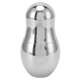 thumbnail image 3 of Copa de calabaza de cóctel de acero inoxidable 304, copa de cóctel, copa de vino innovadora, superficie de espejo para Bar, 3 of 8