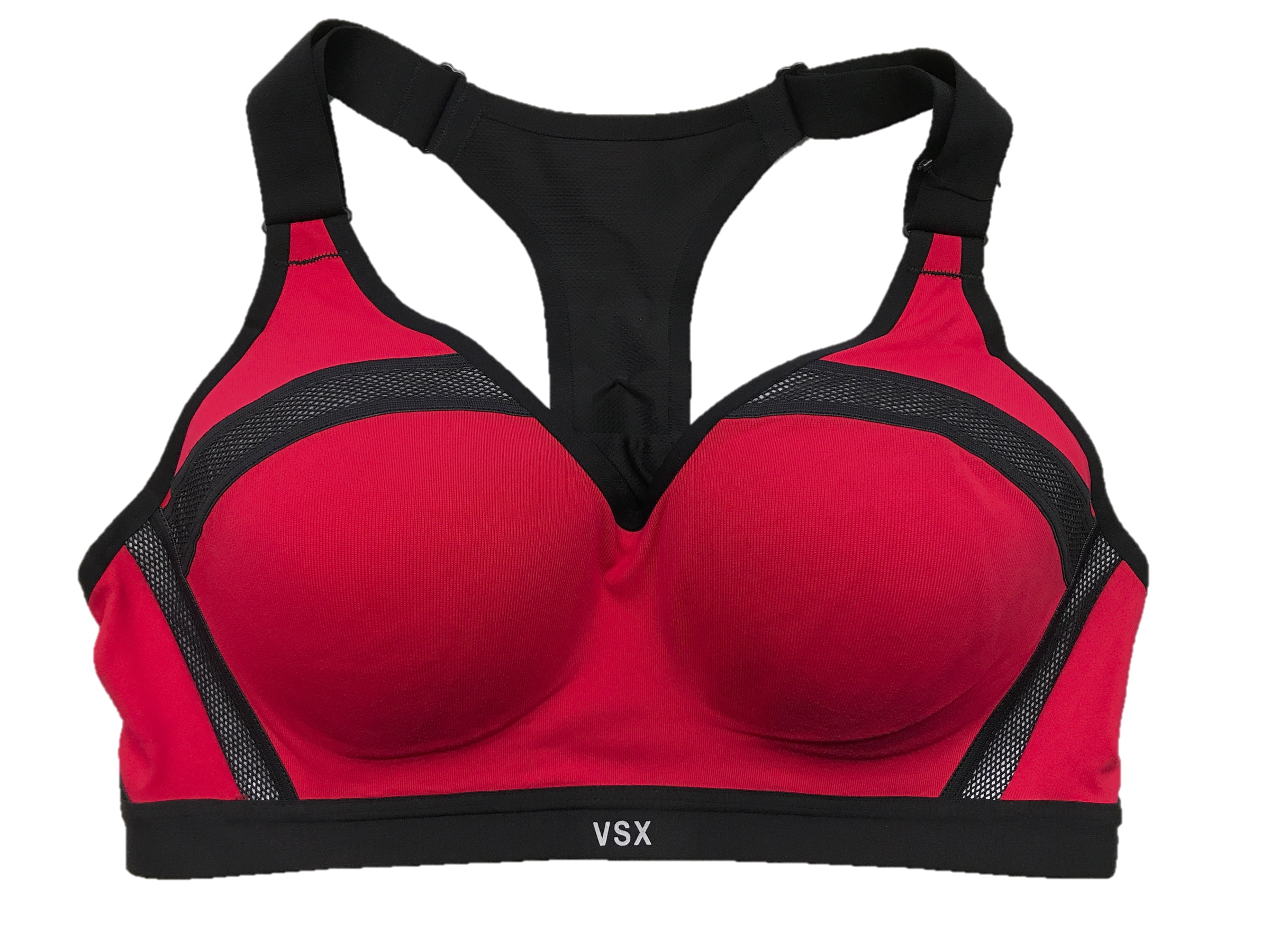Victoria's Secret Incredible Sports Bra Adjustable Strap 