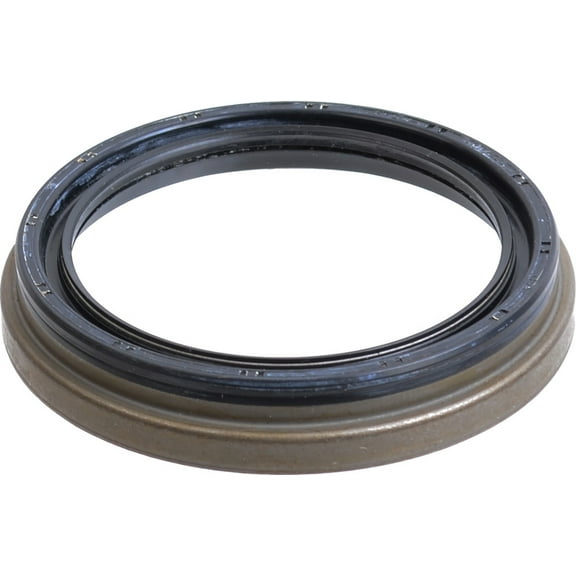 Wheel Seal Fits select: 1997-2003 FORD F150, 1997-2001 FORD F250