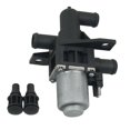 thumbnail image 1 of Heater Control Valve For Sl280 Sl300 Sl320 Sl500 Sl55 Sl60 Sl600 600s Sprinter 1147412047 A0018300684, 1 of 5