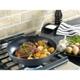 thumbnail image 4 of T-Fal Heatmaster 10" Fry Pan, 4 of 7