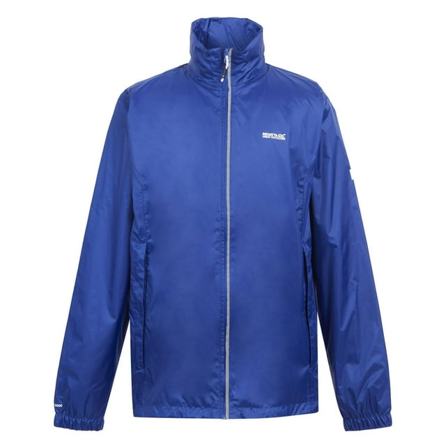 Regatta Veste à Capuche Imperméable pour Hommes Lyle IV