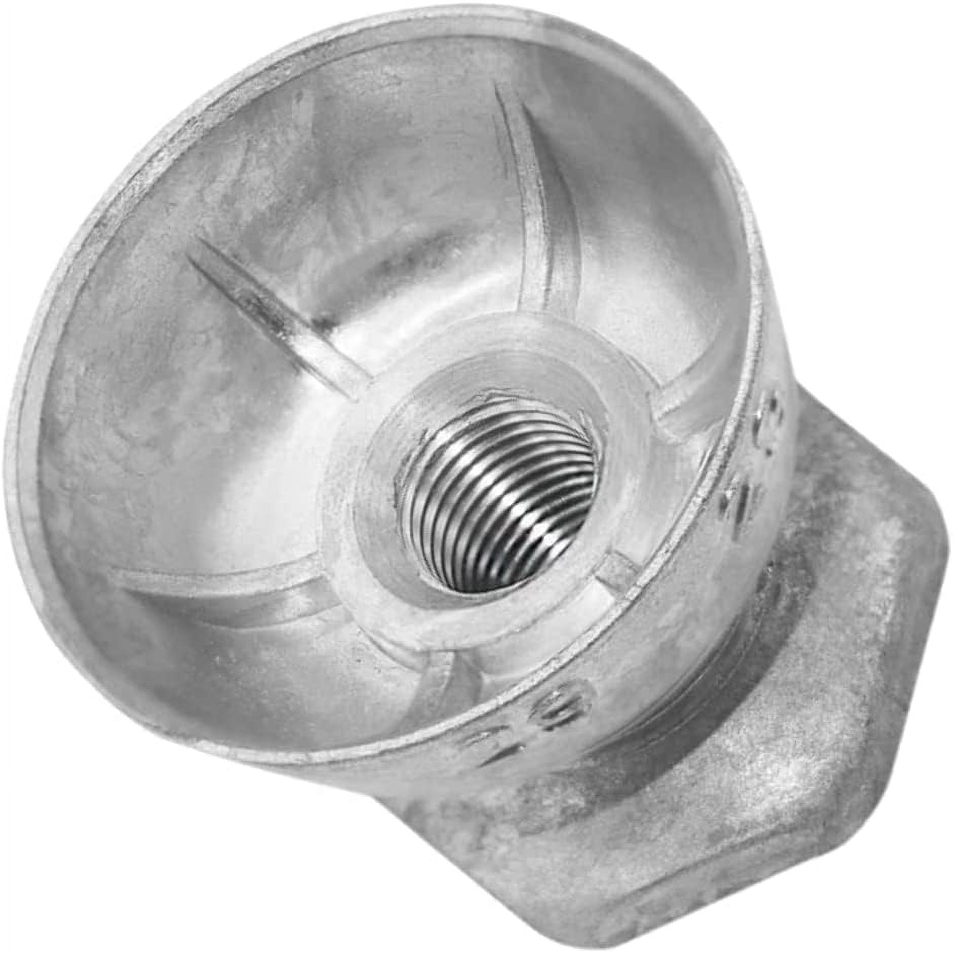 Scaroo 8066184 Dryer Motor Pulley Compatible Whirlpool WP8066184 10-Pack