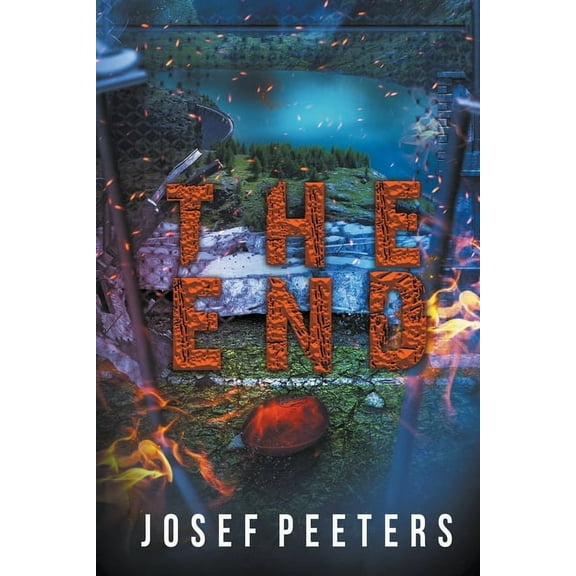 The End, (Paperback)