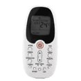 thumbnail image 1 of Conditioner Air Conditioning Remote Control Replacement Remote Control for R06 BGCE, 1 of 5