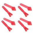 thumbnail image 3 of HLONK Caulking Remover Scraper Set for Kitchen Bathroom Window, 3 of 10