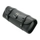 thumbnail image 4 of Bolsa para sillín de motocicleta, bolsa para Tenedor de motocicleta, bolsa de equipaje para motocicleta, Bolsa lateral para motocicleta, paquete de, 4 of 9