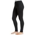 thumbnail image 1 of Fit by White Cross Women's Ultimate Legging Scrub Pant, 1 of 1