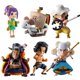 thumbnail image 4 of Bandai Original One Piece Anime Gashapon Devil Nut The Seventh Naval Battle Marshall·D·Teach Figura de acción Juguetes para niños Regalo, 4 of 5