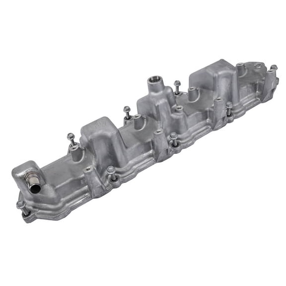 Passenger Side Valve Rocker Arm Cover