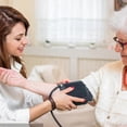 thumbnail image 2 of 22 -48cm Blood Pressure Monitor Cuff Health Accessory Cuff Extender Replacement Cuff, 2 of 2