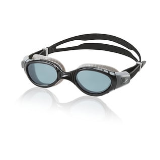 Speedo Goggle FUTURA BIOFUSE FLEXI SEAL (Best Full Seal Airsoft Goggles)