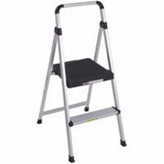 11628ABK4 Lite Solutions 2 Step Stool